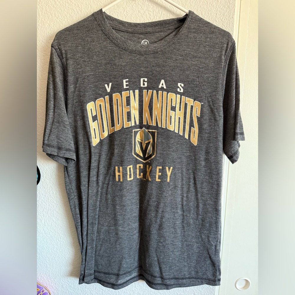 Vegas Golden Knights t-shirt
